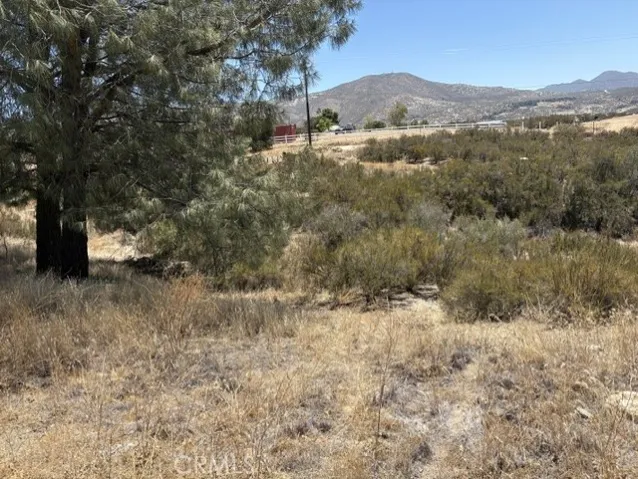 5 acre secluded parcel