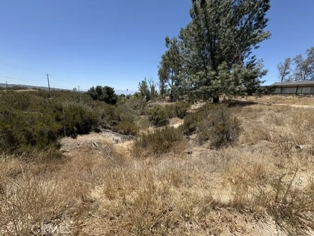 5 acres of land