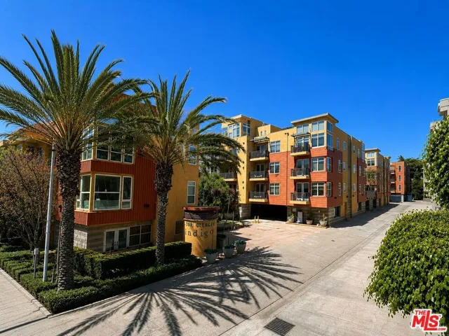 4050 Glencoe Avenue 309, Marina Del Rey, California 90292
