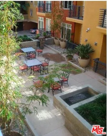 4050 Glencoe Avenue 309, Marina Del Rey, California 90292