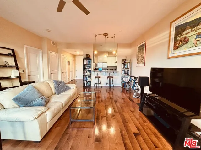 4050 Glencoe Avenue 309, Marina Del Rey, California 90292