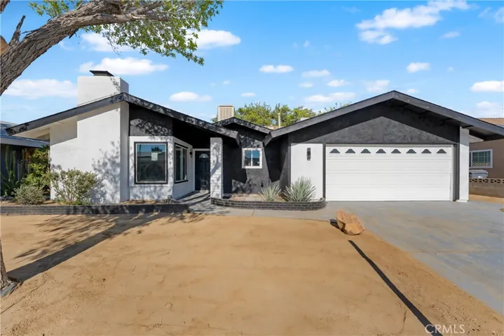 44934 Hanstead, Lancaster, California 93535