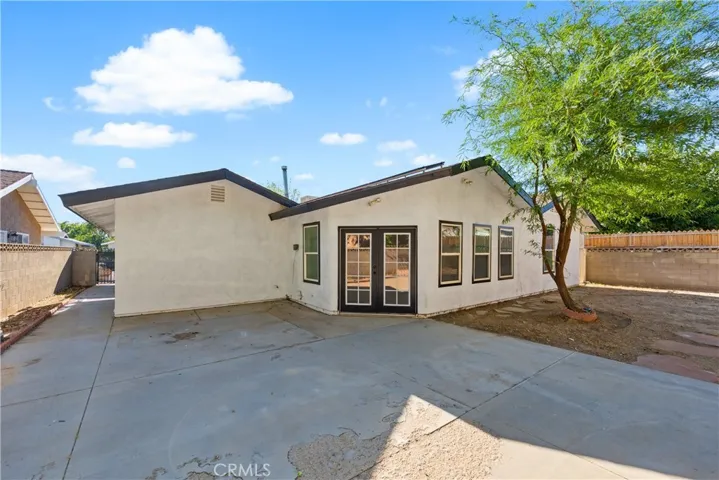 44934 Hanstead, Lancaster, California 93535