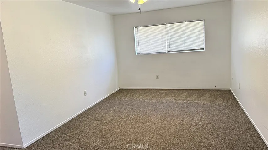 Primary bedroom that offers lots of room