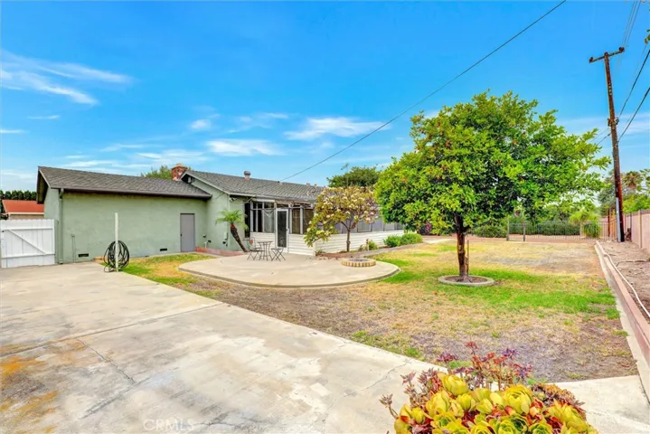 13002 Olympia, North Tustin, California 92705