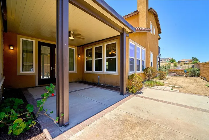 7870 Sanctuary, Corona, California 92883
