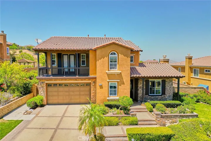 7870 Sanctuary, Corona, California 92883