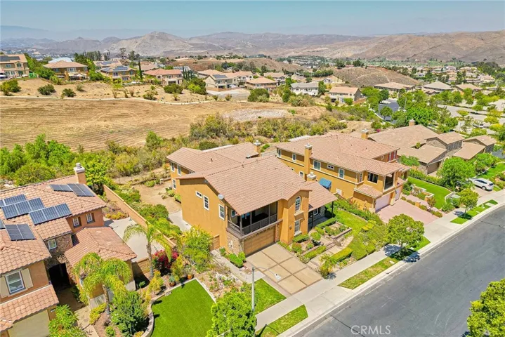 7870 Sanctuary, Corona, California 92883