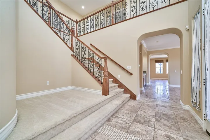 7870 Sanctuary, Corona, California 92883