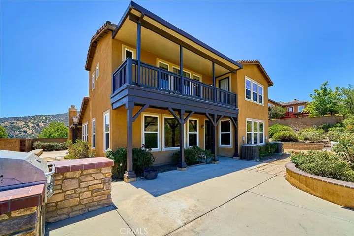 7870 Sanctuary, Corona, California 92883