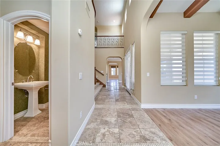 7870 Sanctuary, Corona, California 92883