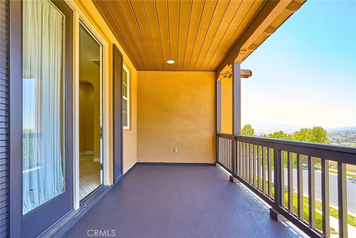 7870 Sanctuary, Corona, California 92883