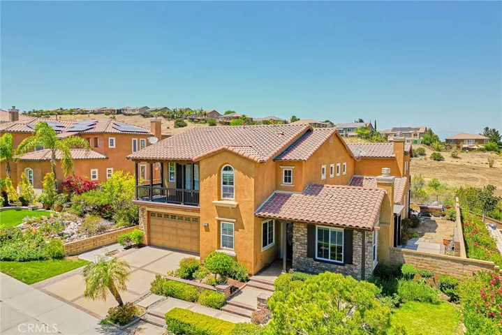 7870 Sanctuary, Corona, California 92883