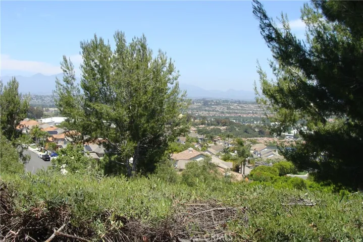 25 La Mirage, Aliso Viejo, California 92656
