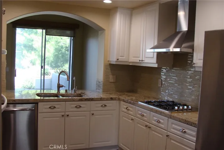 25 La Mirage, Aliso Viejo, California 92656