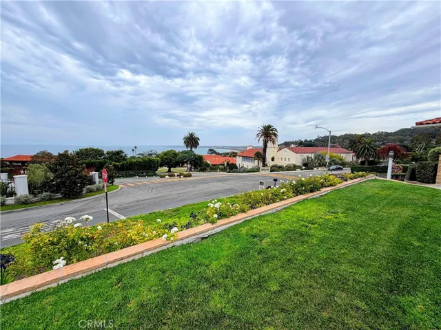 400 Via Almar, Palos Verdes Estates, California 90274