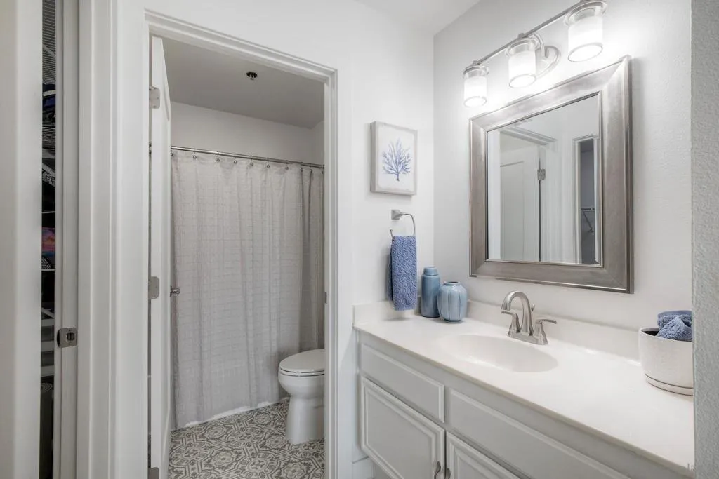 Primary Bath/Spa