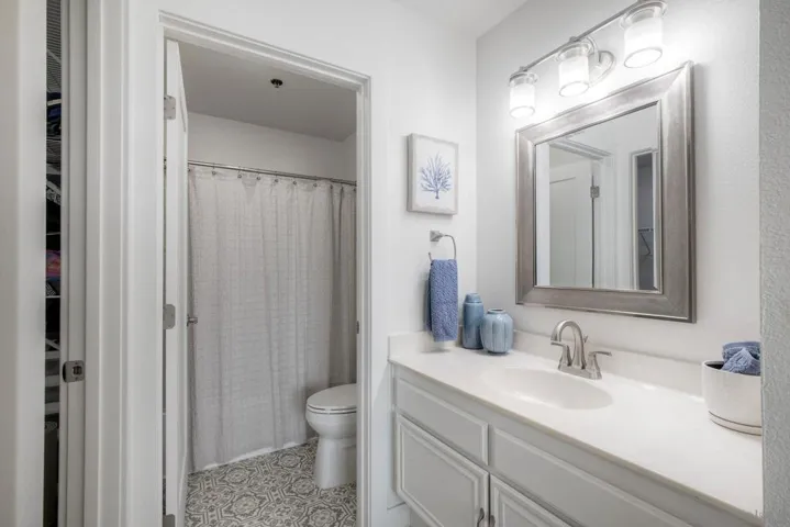 Primary Bath/Spa