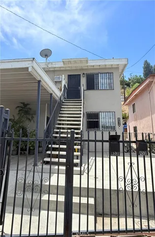 4536 Waldo Court, Los Angeles, California 90032