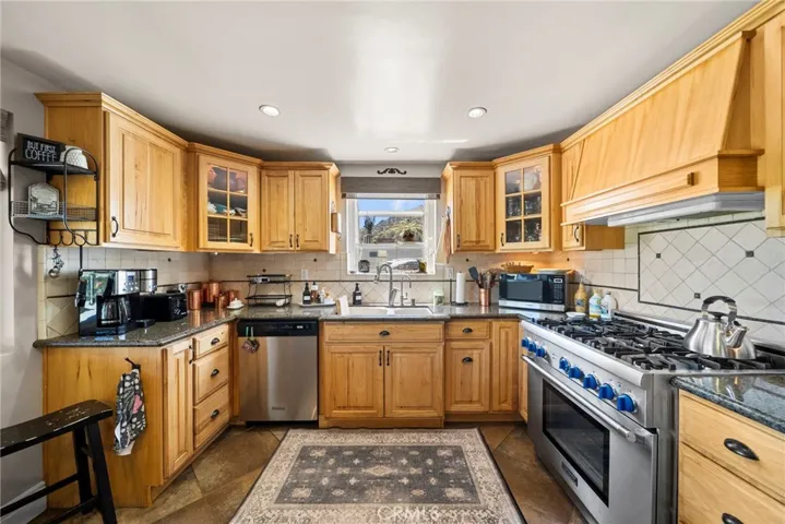 32935 Canyon Quail Trail, Agua Dulce, California 91390