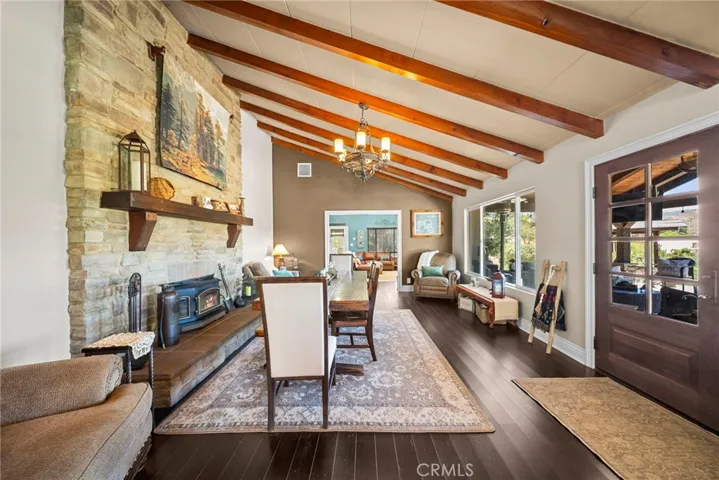 32935 Canyon Quail Trail, Agua Dulce, California 91390
