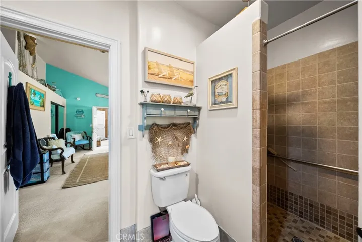 Bathroom/showr