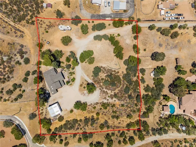 32935 Canyon Quail Trail, Agua Dulce, California 91390