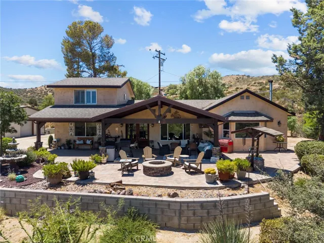 32935 Canyon Quail Trail, Agua Dulce, California 91390
