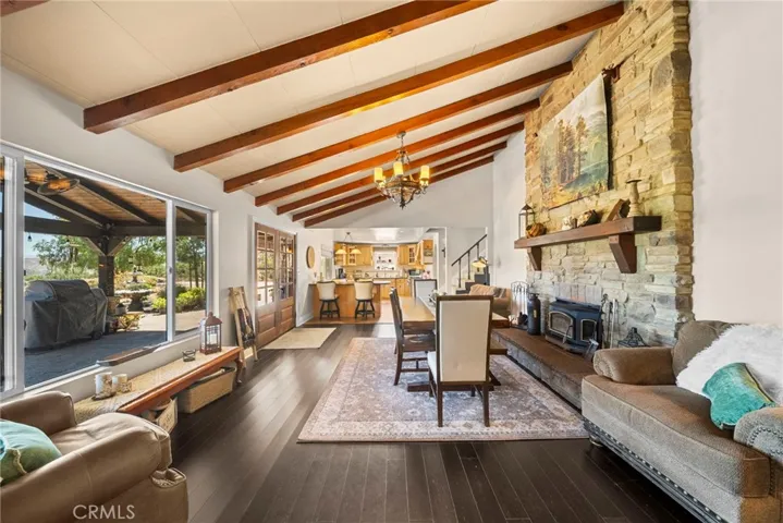 32935 Canyon Quail Trail, Agua Dulce, California 91390