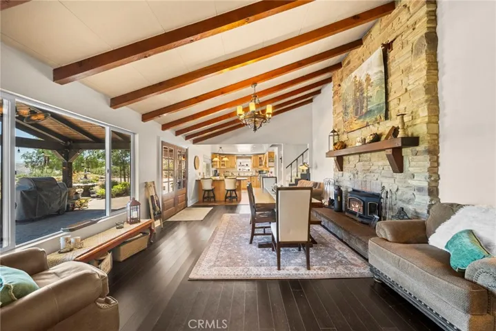 32935 Canyon Quail Trail, Agua Dulce, California 91390