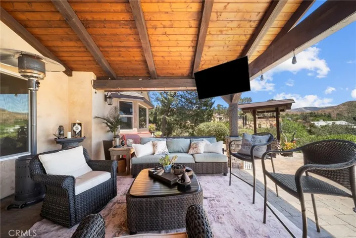 32935 Canyon Quail Trail, Agua Dulce, California 91390