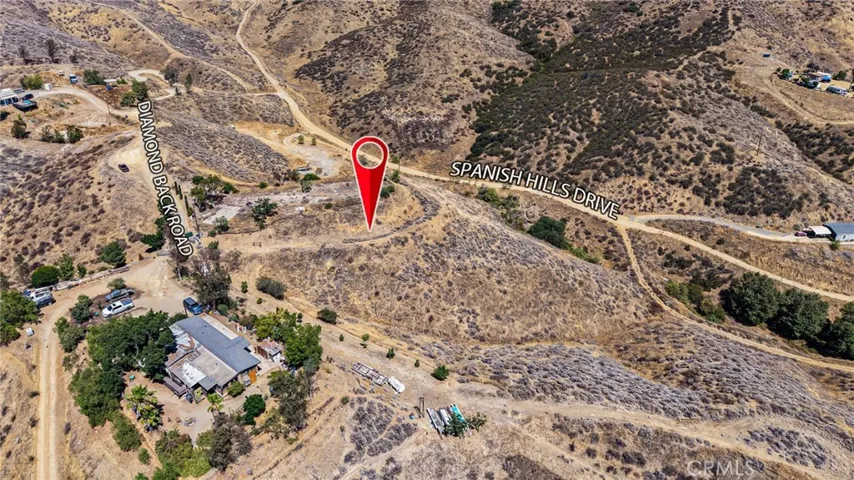 11350 Diamond Back, Corona, California 92883