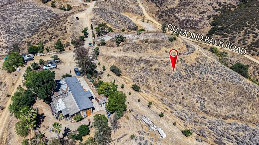 11350 Diamond Back, Corona, California 92883