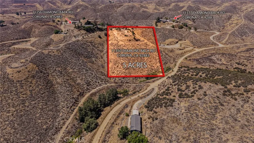11350 Diamond Back, Corona, California 92883