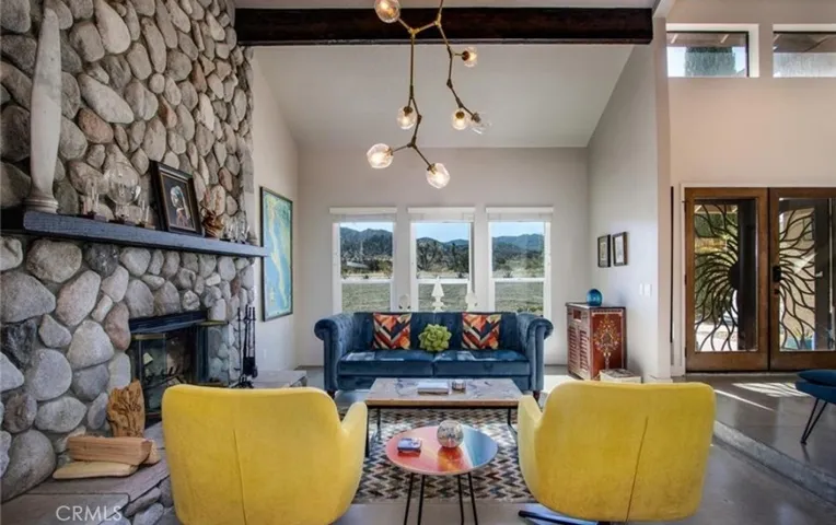 58648 San Marino, Yucca Valley, California 92284