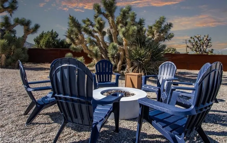 58648 San Marino, Yucca Valley, California 92284