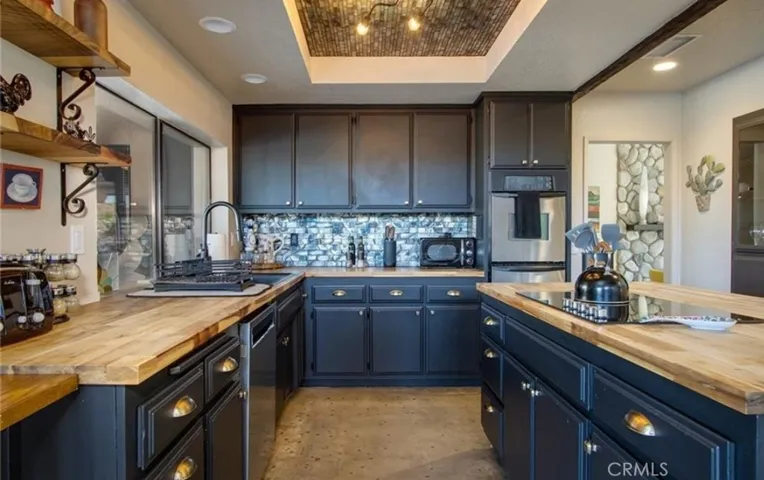 58648 San Marino, Yucca Valley, California 92284