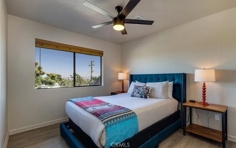 58648 San Marino, Yucca Valley, California 92284