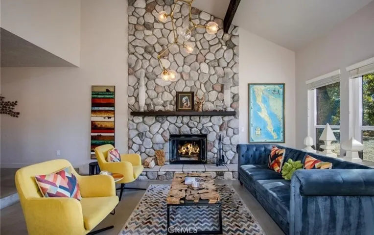 58648 San Marino, Yucca Valley, California 92284