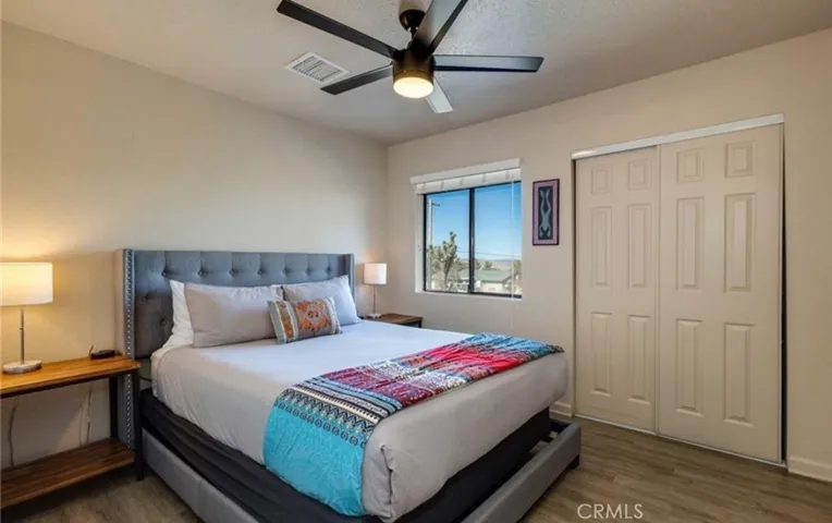 58648 San Marino, Yucca Valley, California 92284