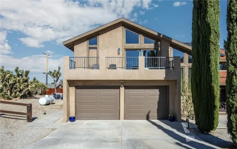 58648 San Marino, Yucca Valley, California 92284