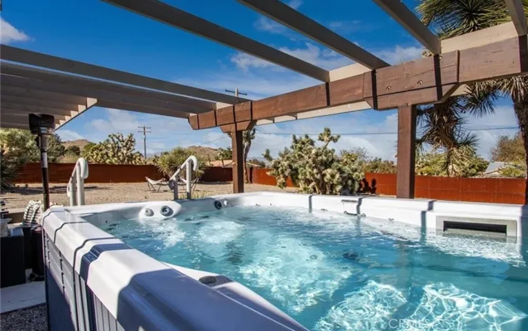 58648 San Marino, Yucca Valley, California 92284