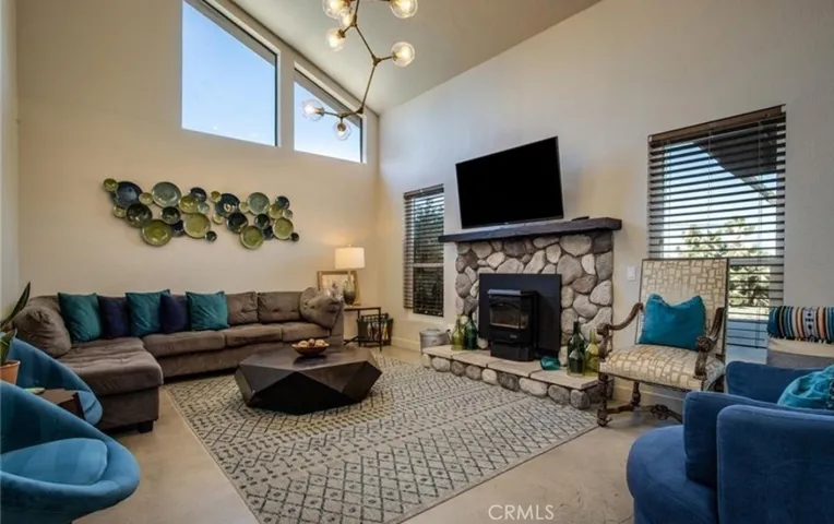 58648 San Marino, Yucca Valley, California 92284