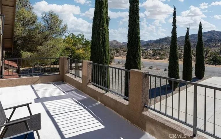 58648 San Marino, Yucca Valley, California 92284