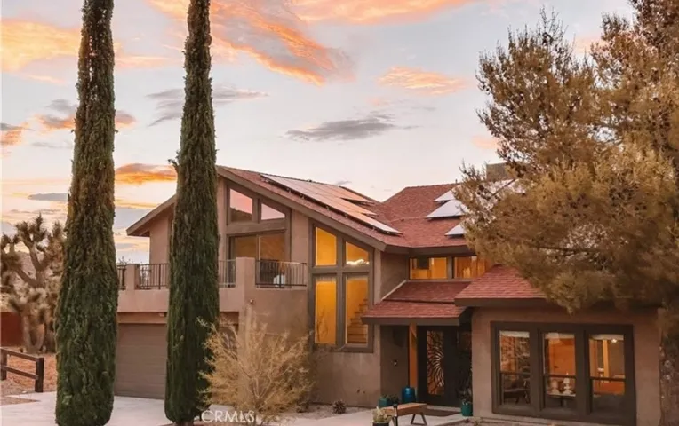 58648 San Marino, Yucca Valley, California 92284