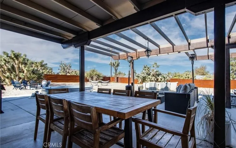 58648 San Marino, Yucca Valley, California 92284