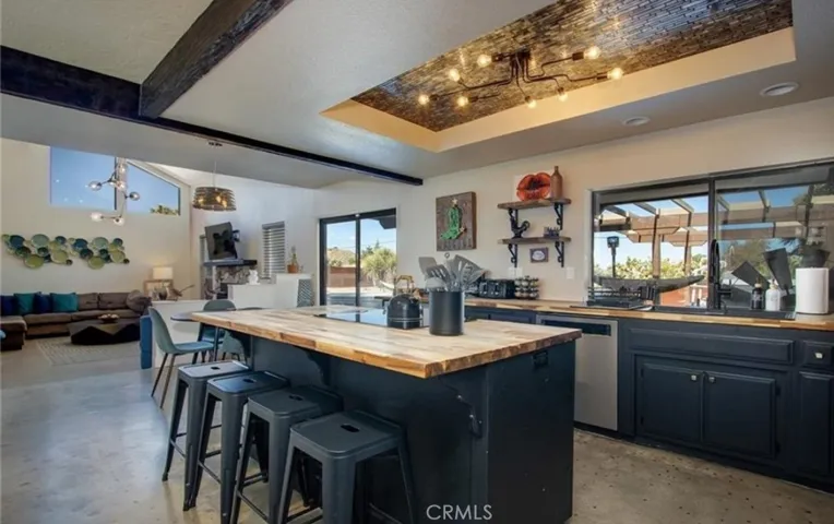 58648 San Marino, Yucca Valley, California 92284