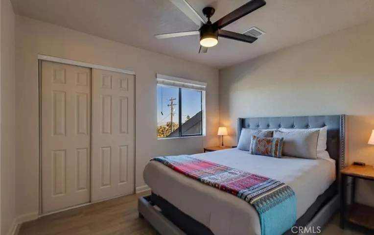 58648 San Marino, Yucca Valley, California 92284