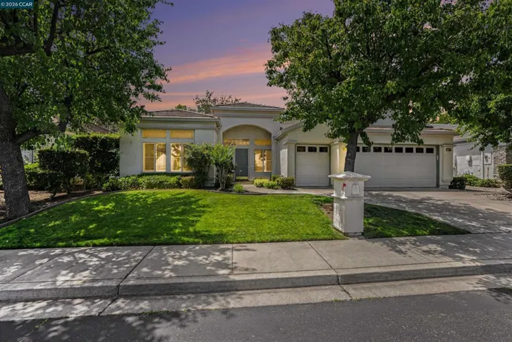 143 Honeygold Ln, Brentwood, California 94513