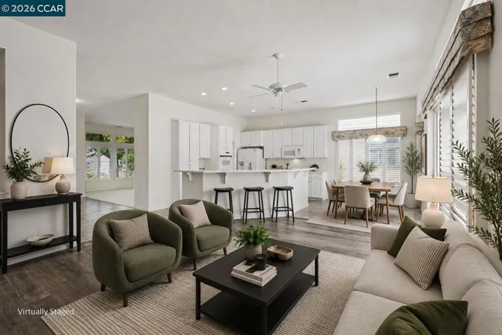 143 Honeygold Ln, Brentwood, California 94513